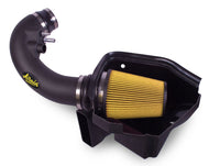 Thumbnail for Airaid 11-14 Ford Mustang GT 5.0L MXP Intake System w/ Tube
