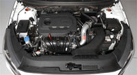 Thumbnail for K&N 15-18 Hyundai Sonata L4-2.4L F/I Silver Typhoon Short Ram Intake