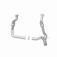 Thumbnail for Magnaflow Conv DF 2009-2012 E-150 5.4 L Underbody