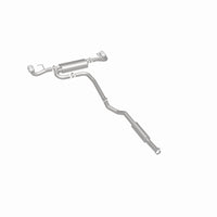 Thumbnail for MagnaFlow SYS Cat-Back 2014 Mazda 3 2.0L