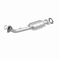 Thumbnail for MagnaFlow Conv DF 01-04 Pathfinder DS rr OEM