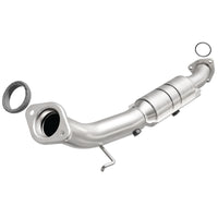 Thumbnail for MagnaFlow 02-06 Acura RSX 4 2.0L (includes Type S) Direct-Fit Catalytic Converter