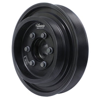 Thumbnail for Fluidampr 15-21 Dodge Hellcat 6.2L Supercharged Steel Internally Balanced Damper (11 Percent OD)