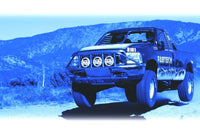 Thumbnail for Hella 700FF H3 12V/55W Halogen Driving Lamp Kit