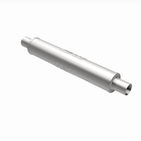Thumbnail for MagnaFlow Muffler Mag SS 22X4X4 2.25X2.25 C/C