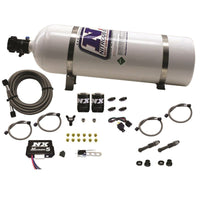 Thumbnail for Nitrous Express SX2D Dual Stage Diesel Nitrous Kit w/Progressive Controller