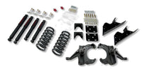 Thumbnail for Belltech LOWERING KIT WITH ND2 SHOCKS