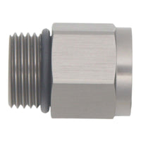 Thumbnail for DeatschWerks 8AN ORB Male To 12 X 1.5 Metric Female (Incl O-Ring)