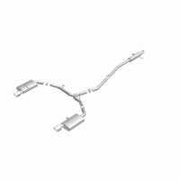 Thumbnail for MagnaFlow SYS Cat-Back 2010 Ford Fusion 3.0L/3.5L