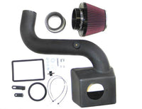 Thumbnail for K&N Performance Intake Kit FORD FOCUS II ST 2.5L 20V TURBO
