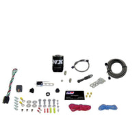 Thumbnail for Nitrous Express Dry EFI Single Nozzle Nitrous Kit (35-150HP) w/o Bottle