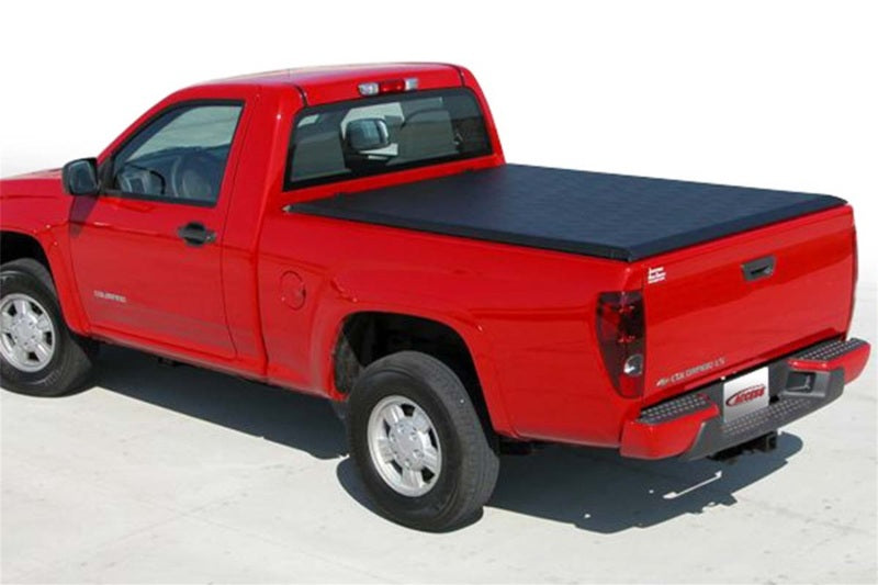 Access Limited 04-12 Chevy/GMC Colorado / Canyon Reg. and Ext. Cab 6ft Bed Roll-Up Cover