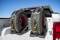 Thumbnail for Addictive Desert Designs Universal Tire Carrier