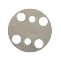 Thumbnail for Fluidampr Ford Powerstroke 6.4L Harmonic Balancer Friction Washer - 1pc