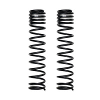 Thumbnail for Skyjacker Jeep Gladiator JT Diesel 4.5in Front Dual Rate Long Travel Coil Springs