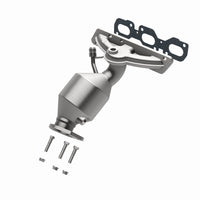 Thumbnail for MagnaFlow Conv DF 06-08 Mazda 6 3.0L