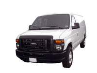 Thumbnail for AVS 07-14 Ford E-150 Ventvisor In-Channel Window Deflectors 2pc - Smoke