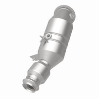 Thumbnail for MagnaFlow Conv DF 2016 BMW 428i 2.0L Underbody