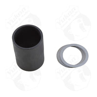 Thumbnail for Yukon Gear Crush Sleeve Eliminator Kit For GM 12 Bolt Truck