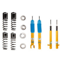 Thumbnail for Bilstein B12 1995 Honda Civic LX Front and Rear Suspension Kit