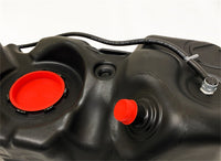 Thumbnail for Titan Fuel Tanks 13-24 RAM 2500/3500 Cummins Mega Cab Short Bed 50 Gallon XXL Mid-Ship Fuel Tank