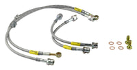 Thumbnail for Goodridge VW Golf/Jetta/EOS (MKV) Brake Lines