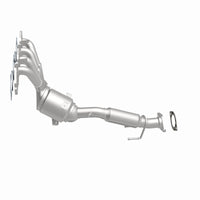 Thumbnail for MagnaFlow 14-15 Ford Transit Connect OEM Grade Federal/EPA Compliant Manifold Catalytic Converter