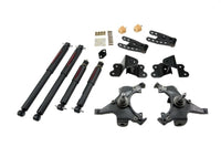 Thumbnail for Belltech LOWERING KIT WITH ND2 SHOCKS