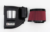 Thumbnail for Roush 2021+ Ford Bronco Cold-Air Induction System