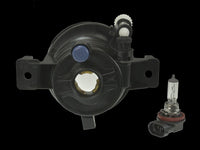 Thumbnail for Hella 09-13 BMW X5 (w/o Cornering Lights) Fog Lamp w/ H8 Bulb - Left