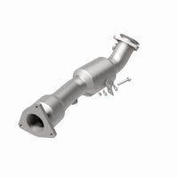 Thumbnail for MagnaFlow Conv DF 04-07 VW Touareg 4.2L Passenger Side