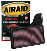Thumbnail for Airaid 2015-2016 Ford Mustang V8-5.0L F/I Direct Replacement Oiled Filter