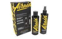 Thumbnail for Airaid Renew Kit - 12oz Cleaner / 8oz Squeeze Oil - Yellow