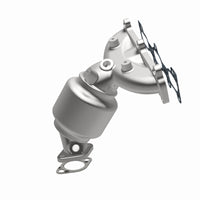 Thumbnail for MagnaFlow Conv DF 07-09 Hyundai Santa Fe 2.7L