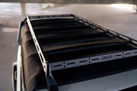 Thumbnail for DV8 Offroad 21-23 Ford Bronco Soft Top Roof Rack