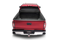Thumbnail for Truxedo 15-20 GMC Canyon & Chevrolet Colorado 5ft Sentry CT Bed Cover