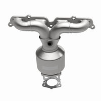 Thumbnail for MagnaFlow Conv DF 95/98 Saturn SC/SL/SW 1.9L