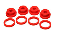 Thumbnail for Energy Suspension 03-05 Dodge SRT4 Red Shifter Stabilizer Bushings