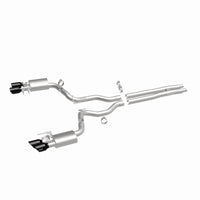 Thumbnail for MagnaFlow 2024 Ford Mustang GT 5.0L Competition Series Cat-Back Exhaust System