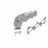 Thumbnail for MagnaFlow Conv DF 02-06 Hyun/Kia 2.7 frt OEM