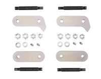 Thumbnail for ARB Greasable Shackle 15mmpin Rr Lc Fj40