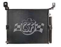 Thumbnail for CSF 16-19 Toyota Tacoma 2.7L A/C Condenser
