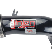 Thumbnail for Injen 94-01 Acura Integra GSR L4 1.8L Black IS Short Ram Cold Air Intake