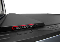 Thumbnail for Roll-N-Lock 15-19 Chevrolet Colorado/GMC Canyon 59-1/8in A-Series Retractable Tonneau Cover