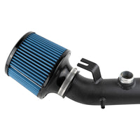 Thumbnail for Injen 19-20 Volkswagen Jetta L4-1.4L Turbo Wrinkle Black SP Short Ram Intake System
