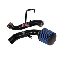 Thumbnail for Injen 03-03.5 Mazdaspeed Protege Turbo Black Cold Air Intake