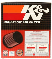 Thumbnail for K&N 01-05 Yamaha YFM660R Raptor Replacement Air Filter