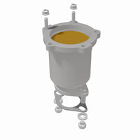 Thumbnail for MagnaFlow Conv DF 03-05 Kia Sorento 3.5L cc