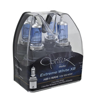 Thumbnail for Hella Bulb 9004 12V 65/45W Xen Wht Xb (2)