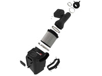 Thumbnail for aFe Momentum GT Cold Air Intake System w/ Pro Dry S 2020 Ford F-250 / F-350 Super Duty V8-7.3L